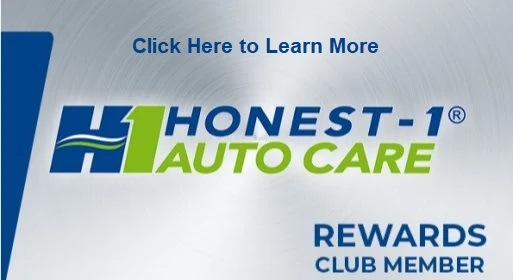 Fort Mill Auto Repair Honest 1 Auto Care Fort Mill